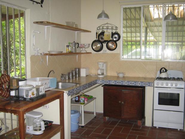 COCLE, EL VALLE DE ANTON, TURN KEY BUSINESS AVAILABLE