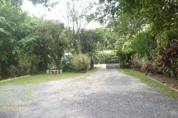 COCLE, EL VALLE DE ANTON, TURN KEY BUSINESS AVAILABLE