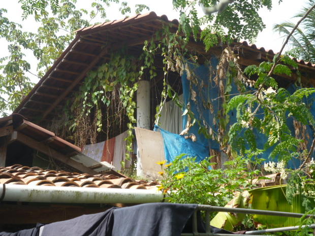 CHIRIQUI, LAS LAJAS, ECOLOGICAL HOSTEL ON THE BEACH.