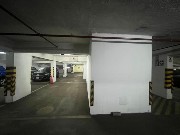 LIMA APARTAMENTO 1DORMITORIO CON BALCON