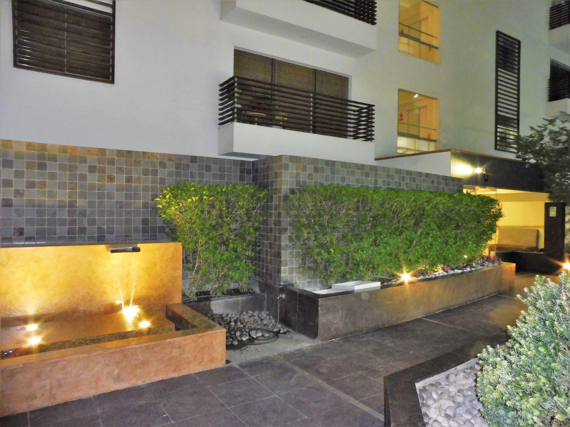 LIMA MIRAFLORES CONDO 1BED BALCONY