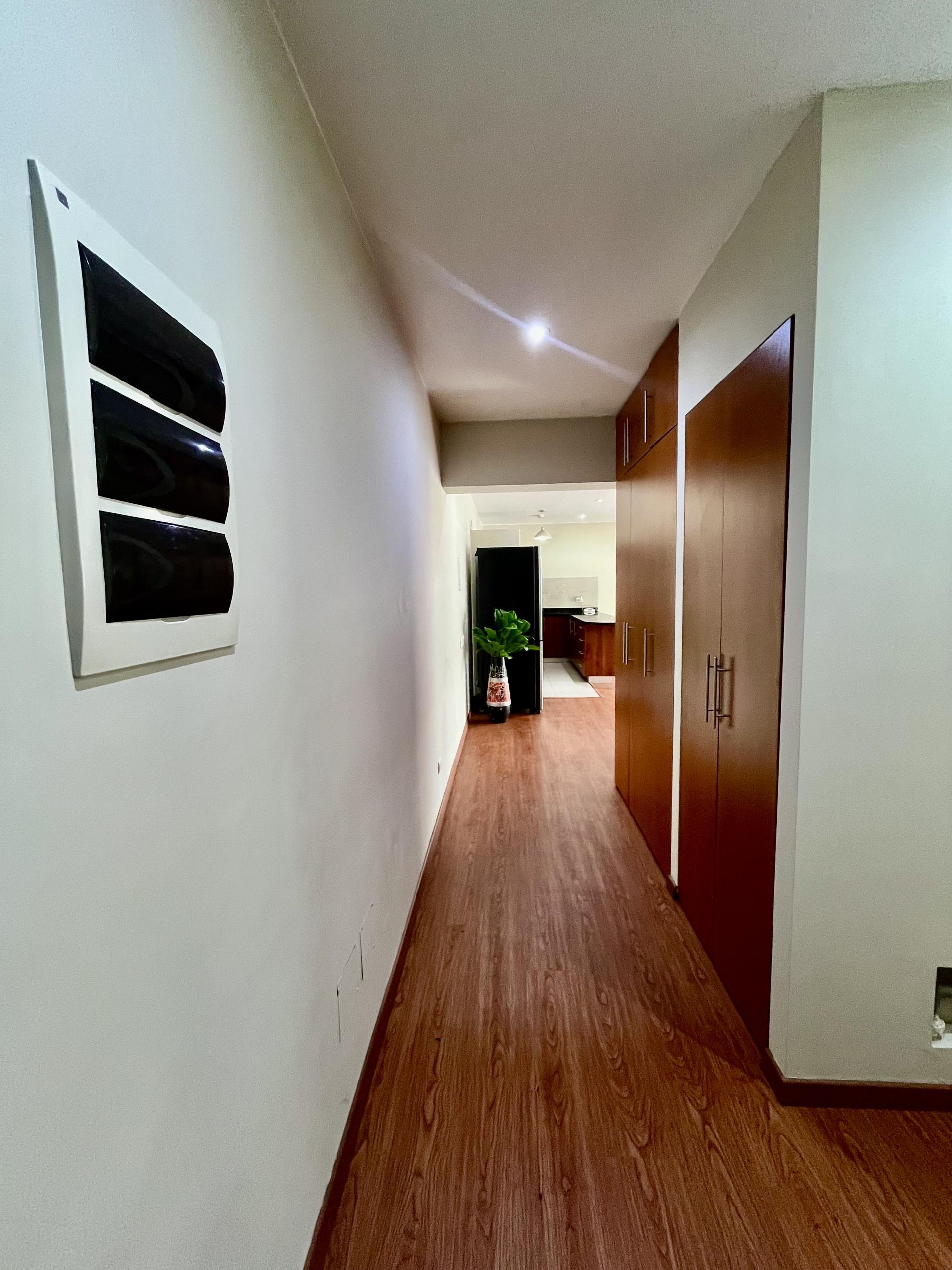 LIMA MIRAFLORES CONDO 1BED BALCONY