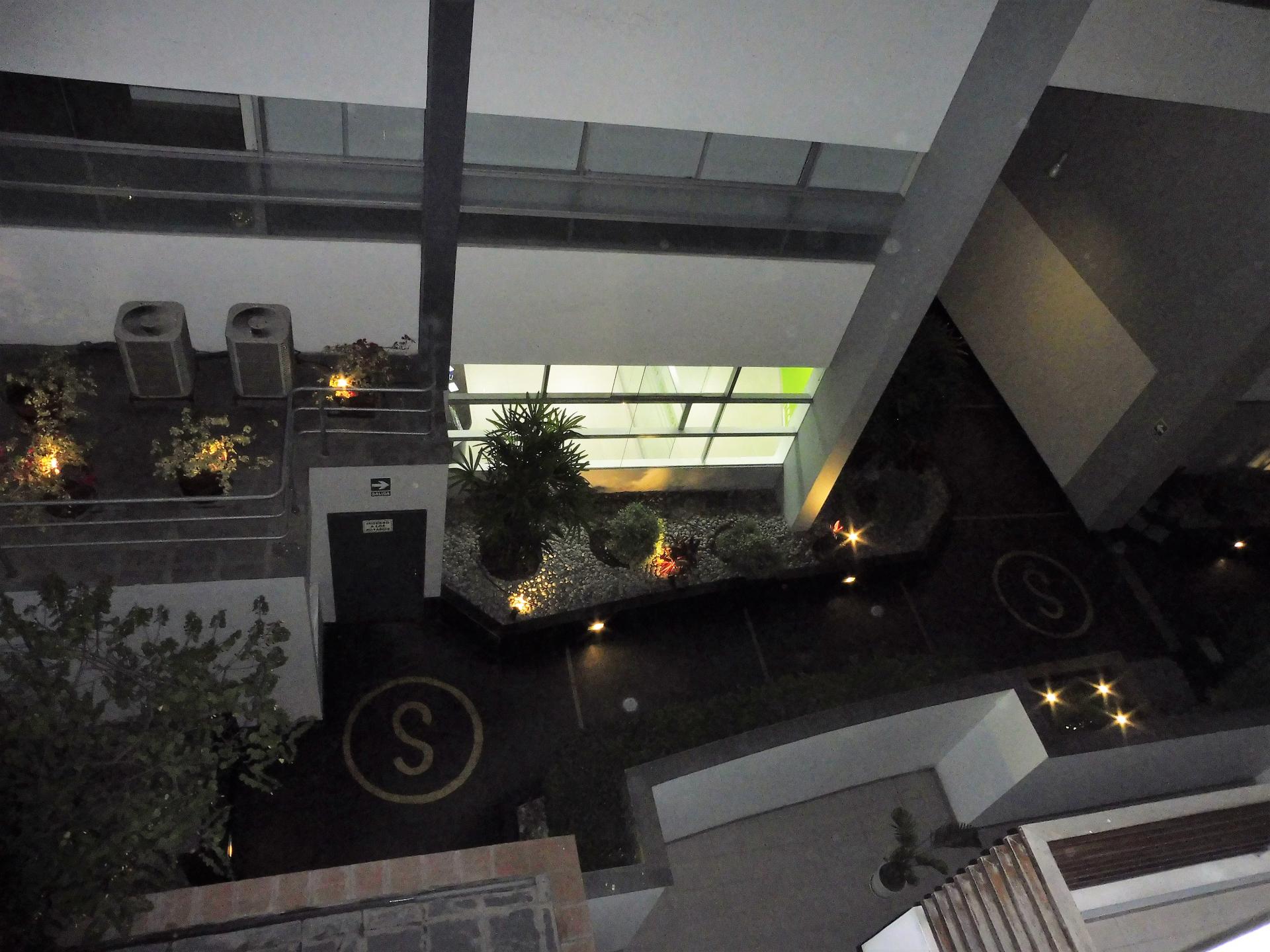 LIMA MIRAFLORES CONDO 1BED BALCONY