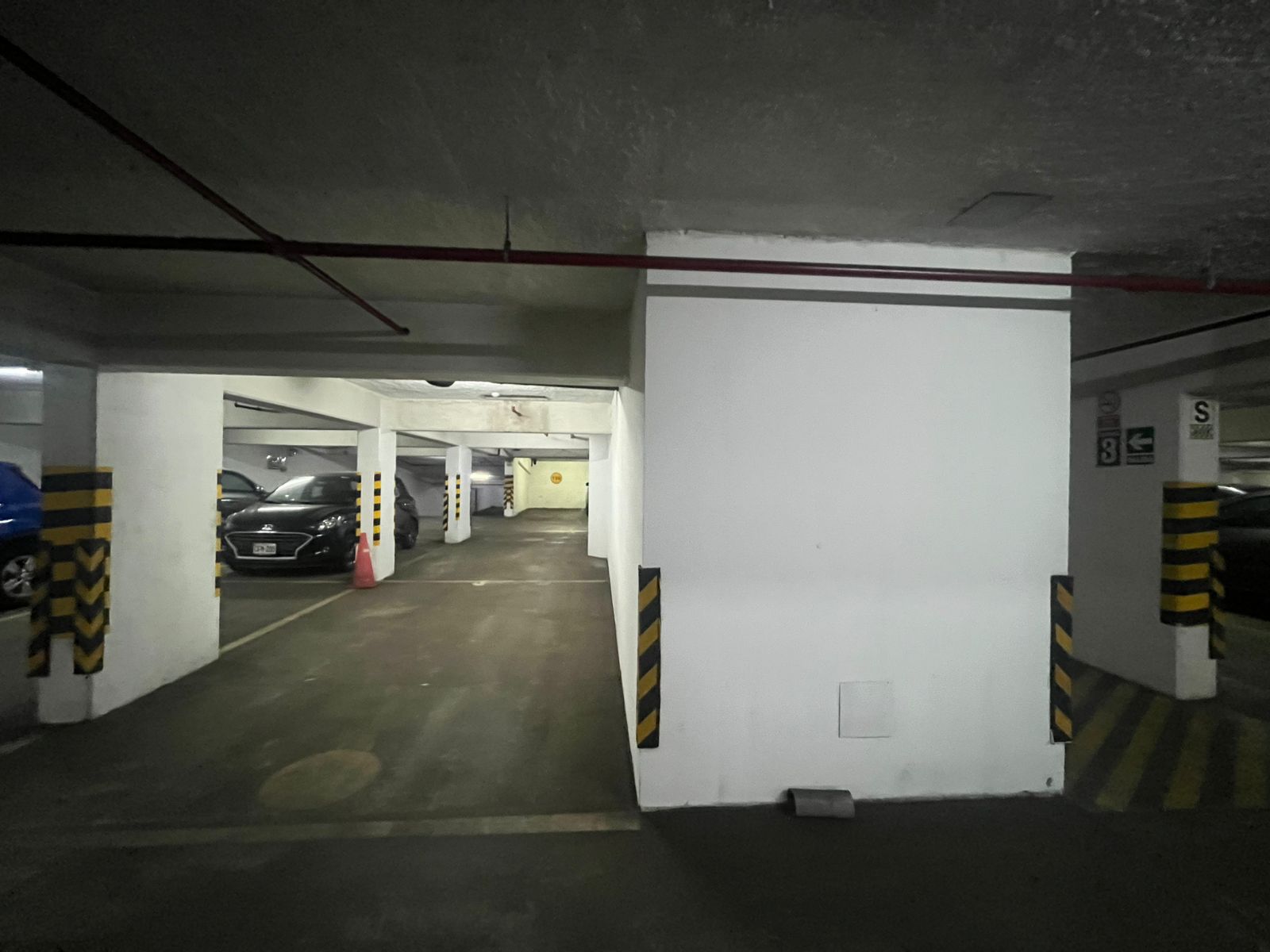 LIMA MIRAFLORES CONDO 1BED BALCONY