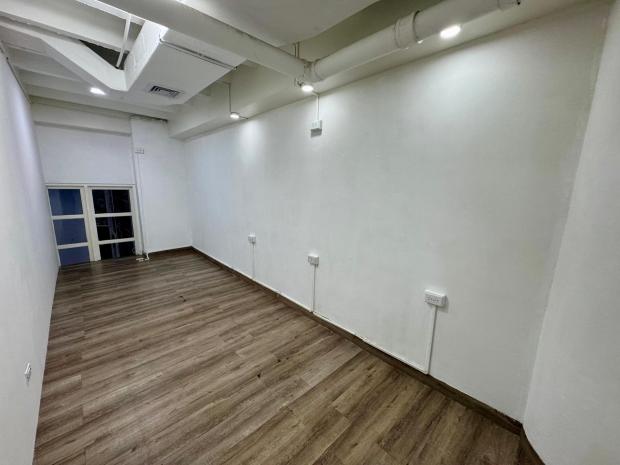 PUNTA PAITILLA PLAZA PAITILLA MALL OFFICE 33D4 12.8 MT2