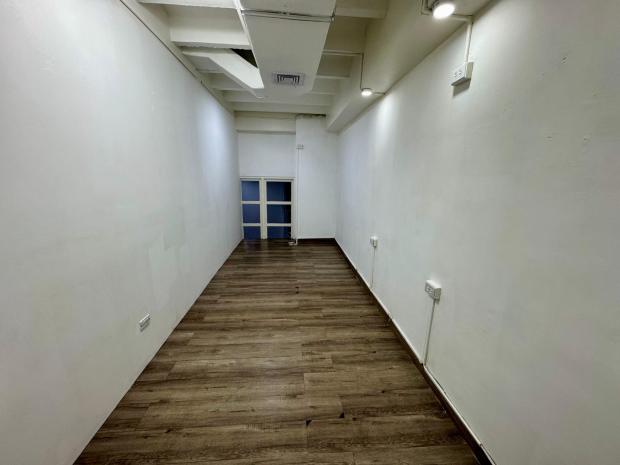 PUNTA PAITILLA PLAZA PAITILLA MALL OFFICE 33D4 12.8 MT2