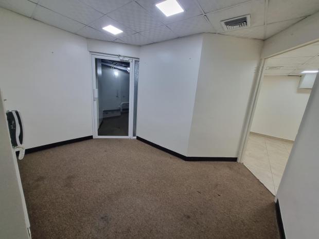 PUNTA PAITILLA CENTRO COMERCIAL PLAZA PAITILLA OFFICE 33E 11.56 MT2