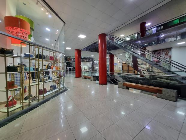 PUNTA PAITILLA CENTRO COMERCIAL PLAZA PAITILLA OFFICE 33E 11.56 MT2