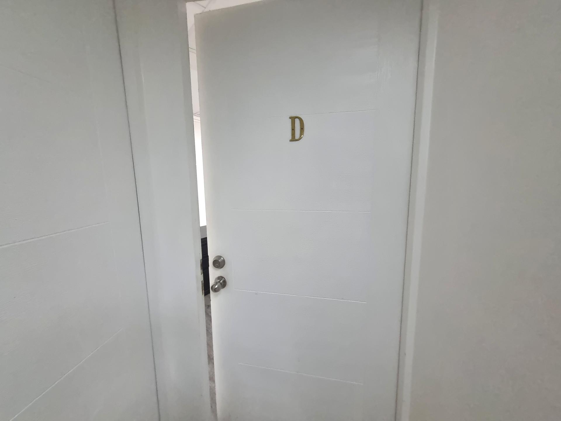 PUNTA PAITILLA CENTRO COMERCIAL PLAZA PAITILLA OFFICE 47D 9.2 MT2