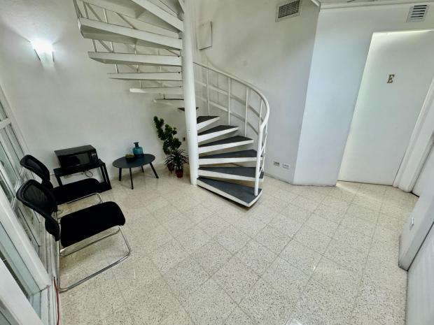 PUNTA PAITILLA CENTRO COMERCIAL PLAZA PAITILLA OFFICE 47E 9.2 MT2