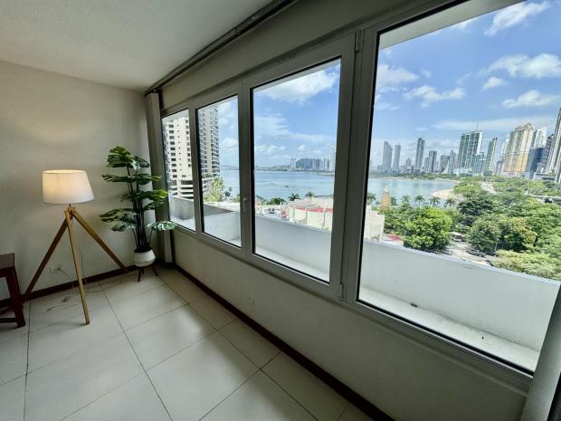 1 Bedroom Apartment for Rent at Posada del Rey Paitilla