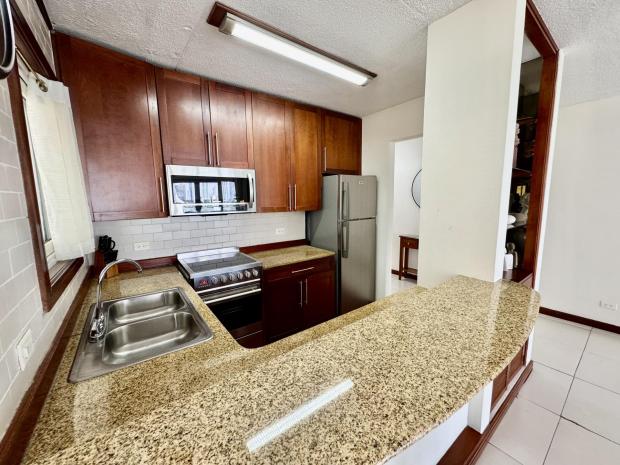 1 Bedroom Apartment for Rent at Posada del Rey Paitilla