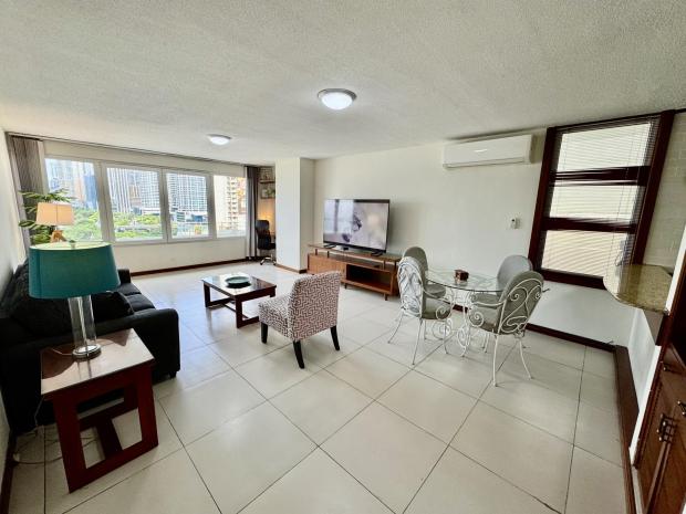 1 Bedroom Apartment for Rent at Posada del Rey Paitilla
