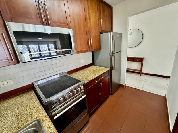 1 Bedroom Apartment for Rent at Posada del Rey Paitilla