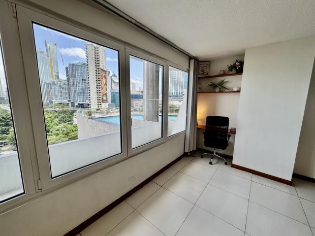 1 Bedroom Apartment for Rent at Posada del Rey Paitilla