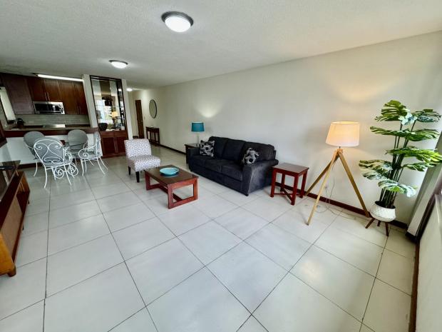 1 Bedroom Apartment for Rent at Posada del Rey Paitilla