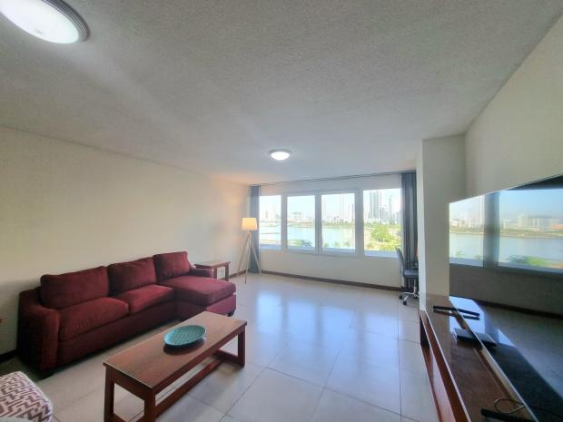 PANAMA CITY PAITILLA POSADA DEL REY 1 BDRM CINTA COSTERA