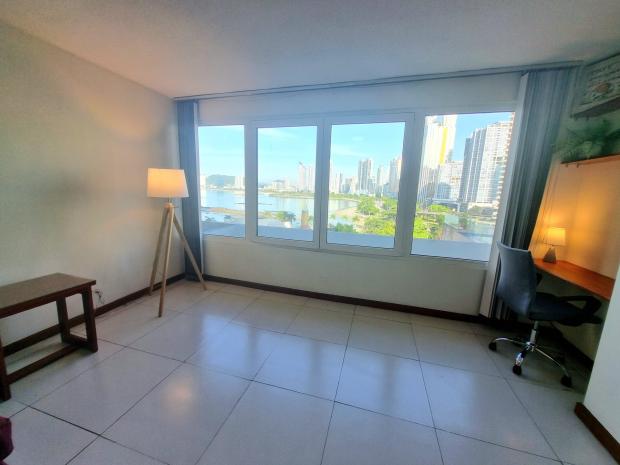 PANAMA CITY PAITILLA POSADA DEL REY 1 BDRM CINTA COSTERA