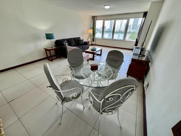 1 Bedroom Apartment for Rent at Posada del Rey Paitilla