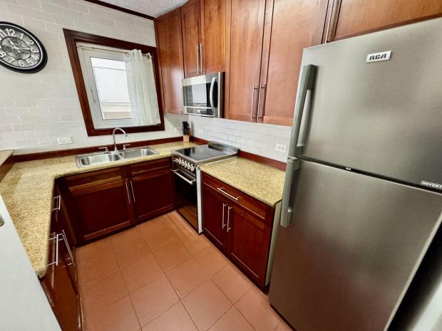 1 Bedroom Apartment for Rent at Posada del Rey Paitilla