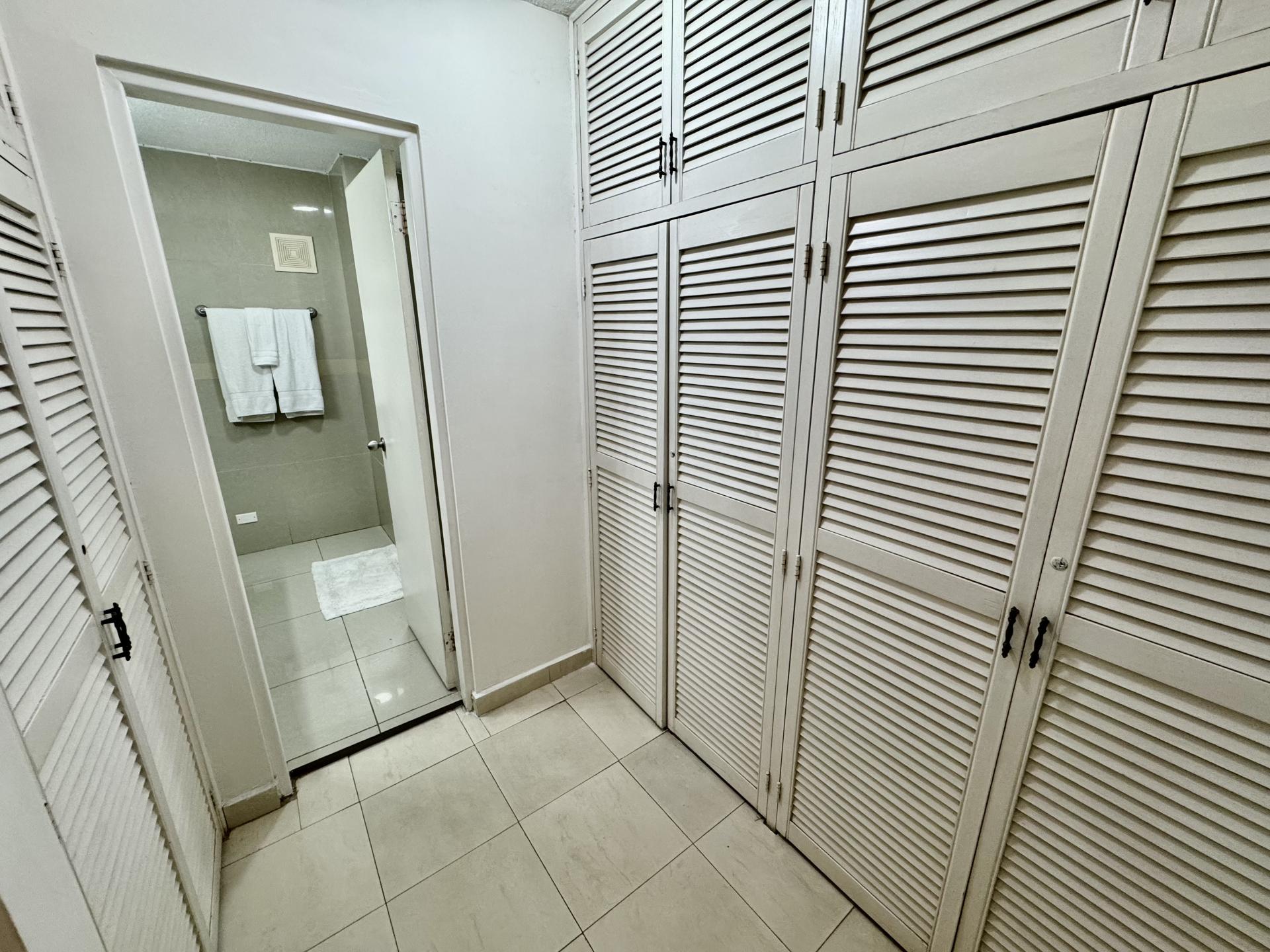 Apartamento de 1 Habitación en Alquiler en Posada del Rey Paitilla