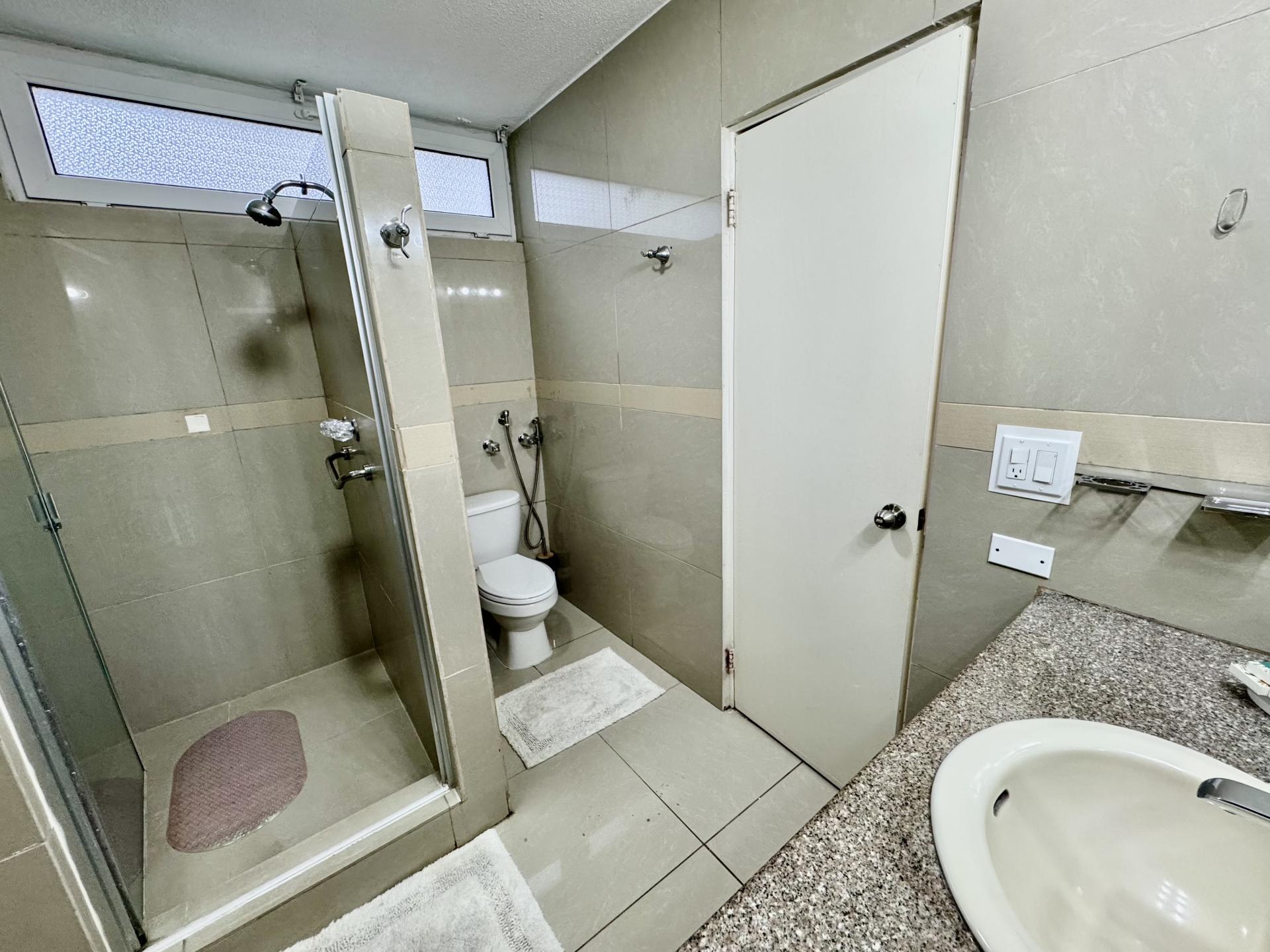 Apartamento de 1 Habitación en Alquiler en Posada del Rey Paitilla