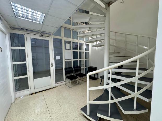 PUNTA PAITILLA CENTRO COMERCIAL PLAZA PAITILLA OFFICE 47I 4.7 MT2