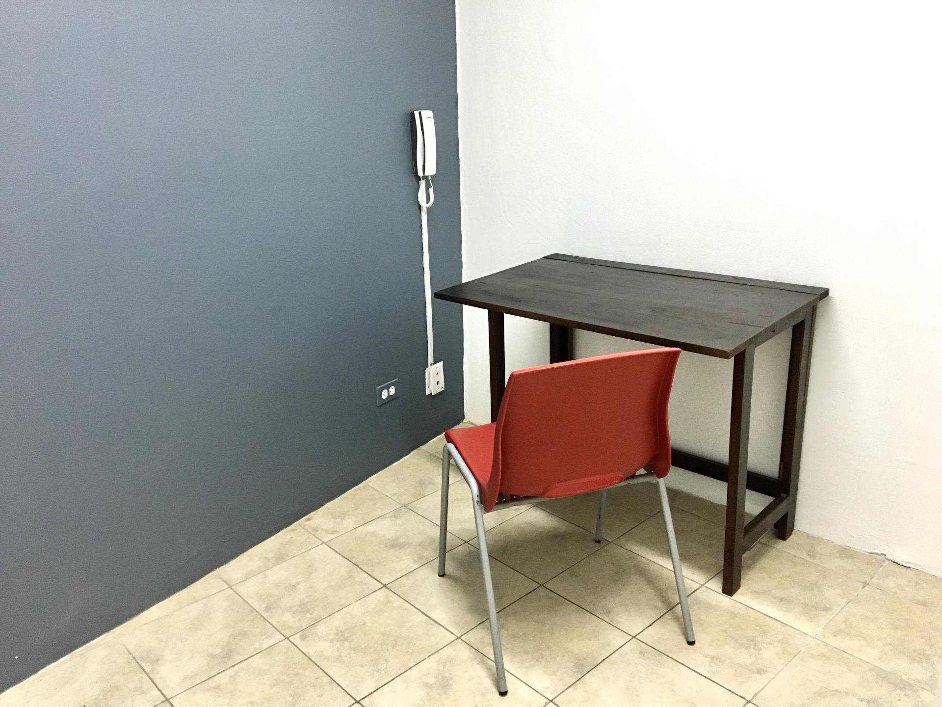 PUNTA PAITILLA CENTRO COMERCIAL PLAZA PAITILLA OFICINA 47I 4.7 MT2