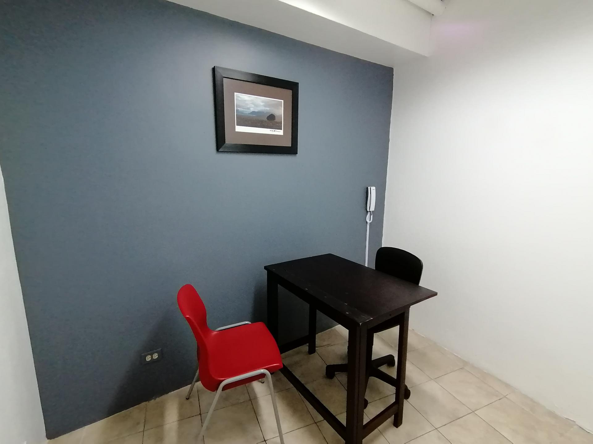 PUNTA PAITILLA CENTRO COMERCIAL PLAZA PAITILLA OFICINA 47I 4.7 MT2