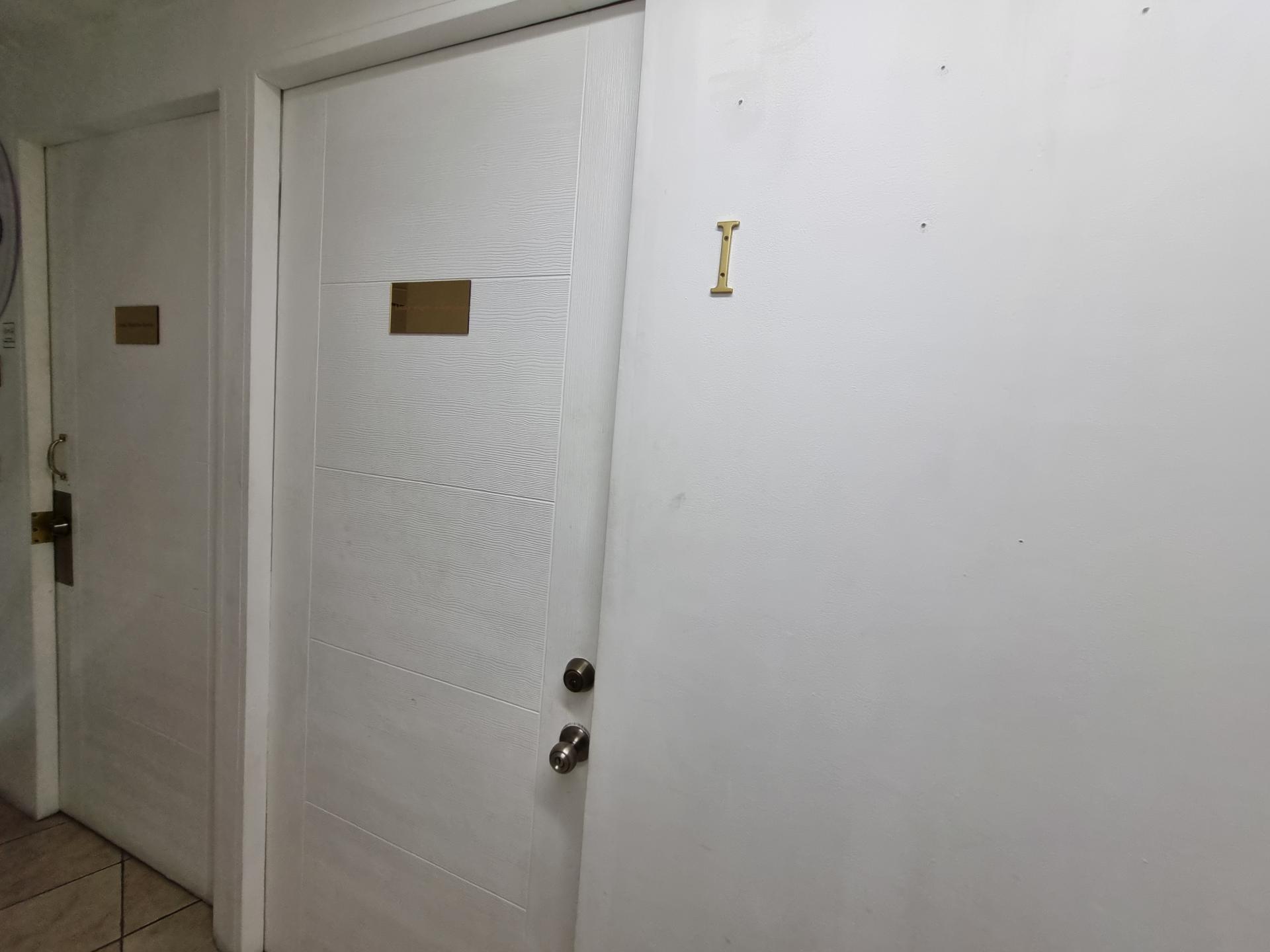 PUNTA PAITILLA CENTRO COMERCIAL PLAZA PAITILLA OFICINA 47I 4.7 MT2