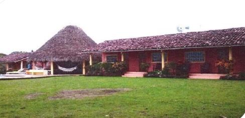 LOS SANTOS, PEDASI, LA ESTANCIA, PROPIEDAD CON FRENTE DE PLAYA.