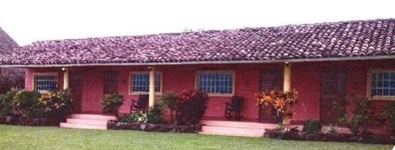 LOS SANTOS, PEDASI, LA ESTANCIA, PROPIEDAD CON FRENTE DE PLAYA.