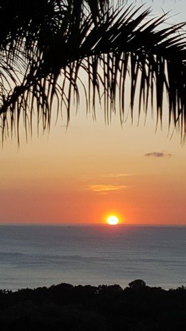 VERAGUAS, TORIO-MARIATO, TERRENO CON VISTA AL MAR