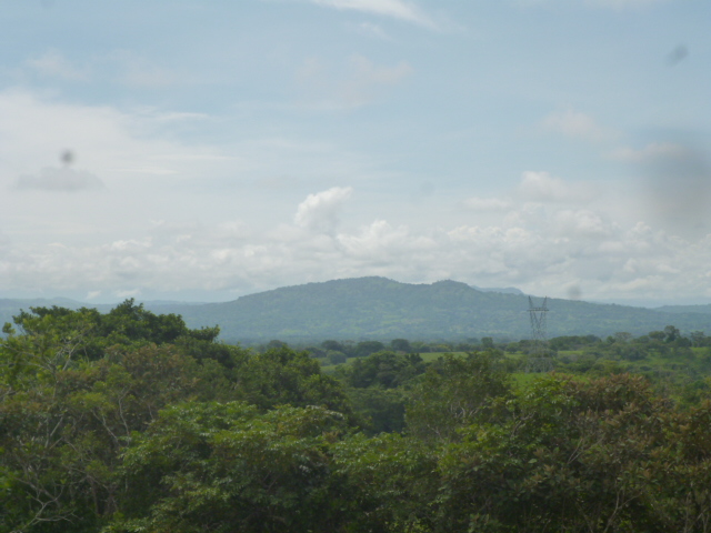 CHIRIQUI, BIJAGUAL, MOUNTAIN VIEW FARM.