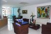 CARTAGENA Bord de mer, Appartement exclusif - Terrazas del Mar - 3 chambres, 3 salles de bain, spacieux appartement familliale