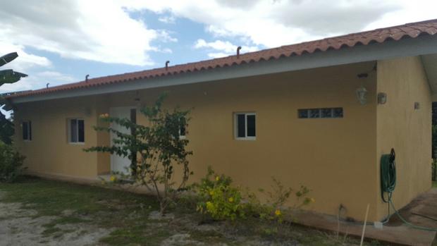 PANAMA OESTE, SAN CARLOS, HOUSE IN VALLE VILLAGE, EL ESPINO.