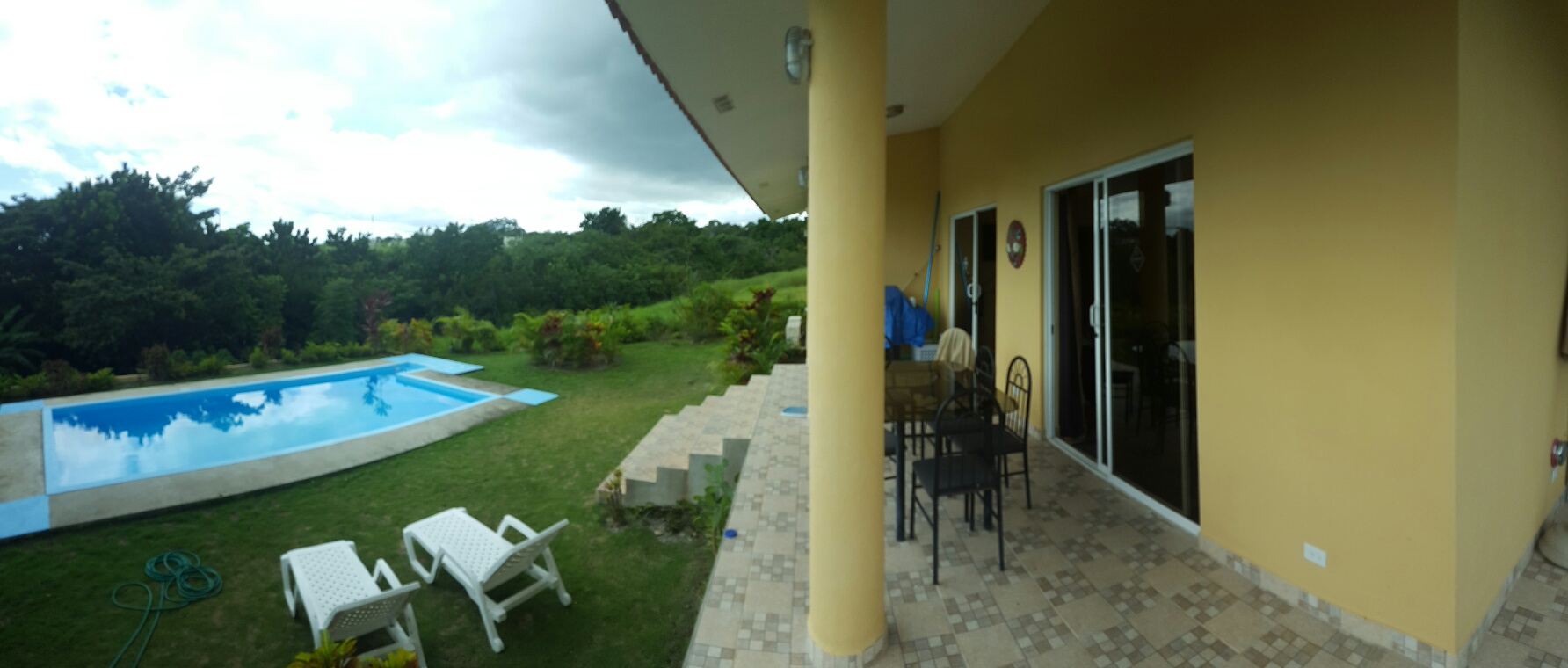 PANAMA OESTE SAN CARLOS HOUSE FOR RENT IN VALLE VILLAGE