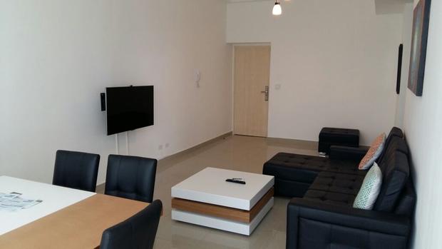 PANAMA, EL CARMEN, APARTAMENTO EN RAINBOW TOWER.