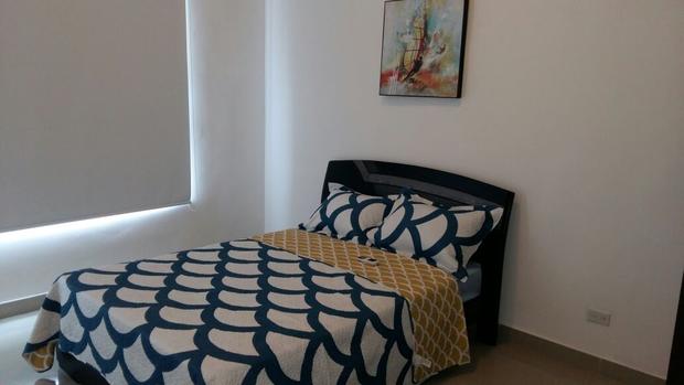 PANAMA, EL CARMEN, APARTAMENTO EN RAINBOW TOWER.