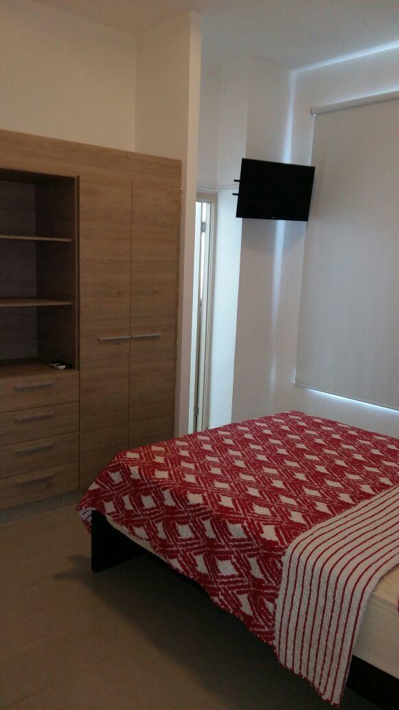PANAMA, EL CARMEN, APARTAMENTO EN RAINBOW TOWER.