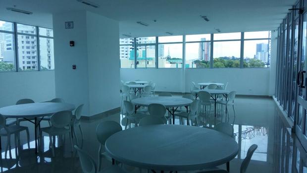 PANAMA, EL CARMEN, APARTAMENTO EN RAINBOW TOWER.
