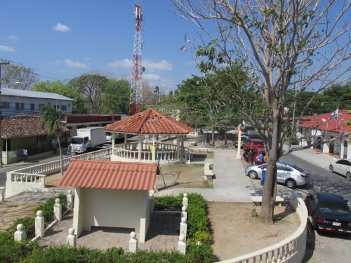 PANAMA, SAN CARLOS, BOUTIQUE HOTEL EN EL CENTRO DE EL PUEBLO.