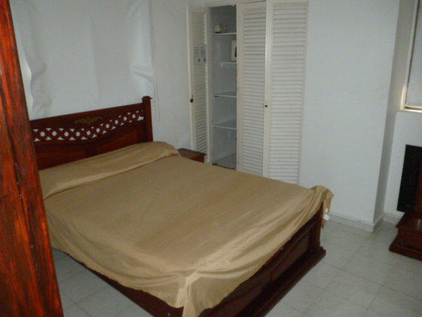 Caribe Real 2 habitaciones El Laguito, Cartagena