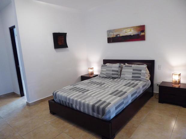 COCLE, PLAYA BLANCA, FOUNDERS IV, FULLY FURNISHED CONDO.