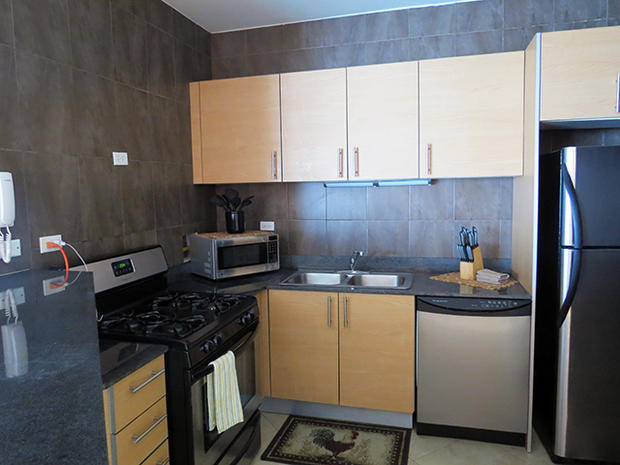 COCLE, PLAYA BLANCA, PENTHOUSE CON VISTA AL OCÉANO PACÍFICO EN FOUNDERS IV.