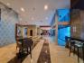 MEGAPOLIS HOTEL , DELUXE ROOM  WITH OCEAN VIEW AND BALCONY,  AVENIDA BALBOA, PANAMA