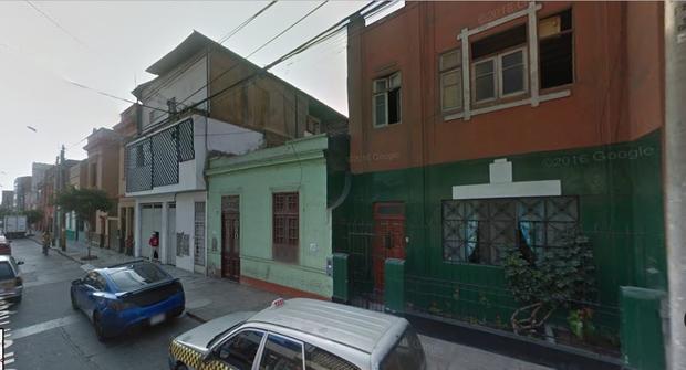 LIMA, BREÑA, HOUSES OFFICES