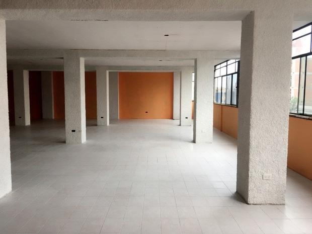 LIMA, JESUS MARIA, COMMERCIAL PROPERTY 3rd FLOOR