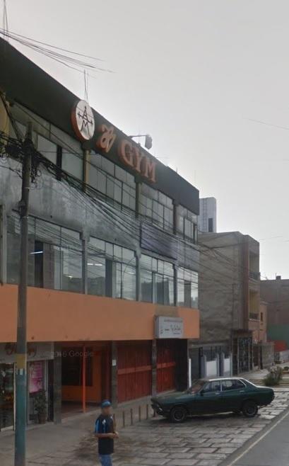 LIMA, JESUS MARIA, LOCAL COMERCIAL  EN EL 3er PISO