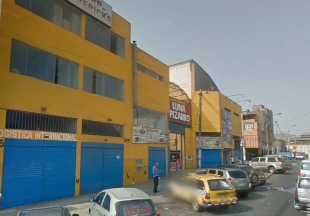 LIMA, LA VICTORIA, COMMERCIAL PROPERTY FOR SALE